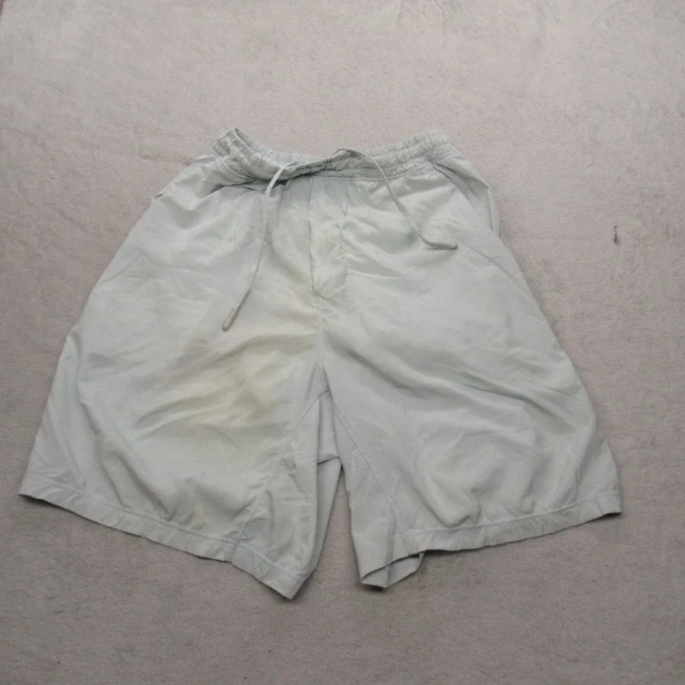 Lululemon Shorts Mens Small Mint Athletic Lined Pace Breaker Lined Short 7